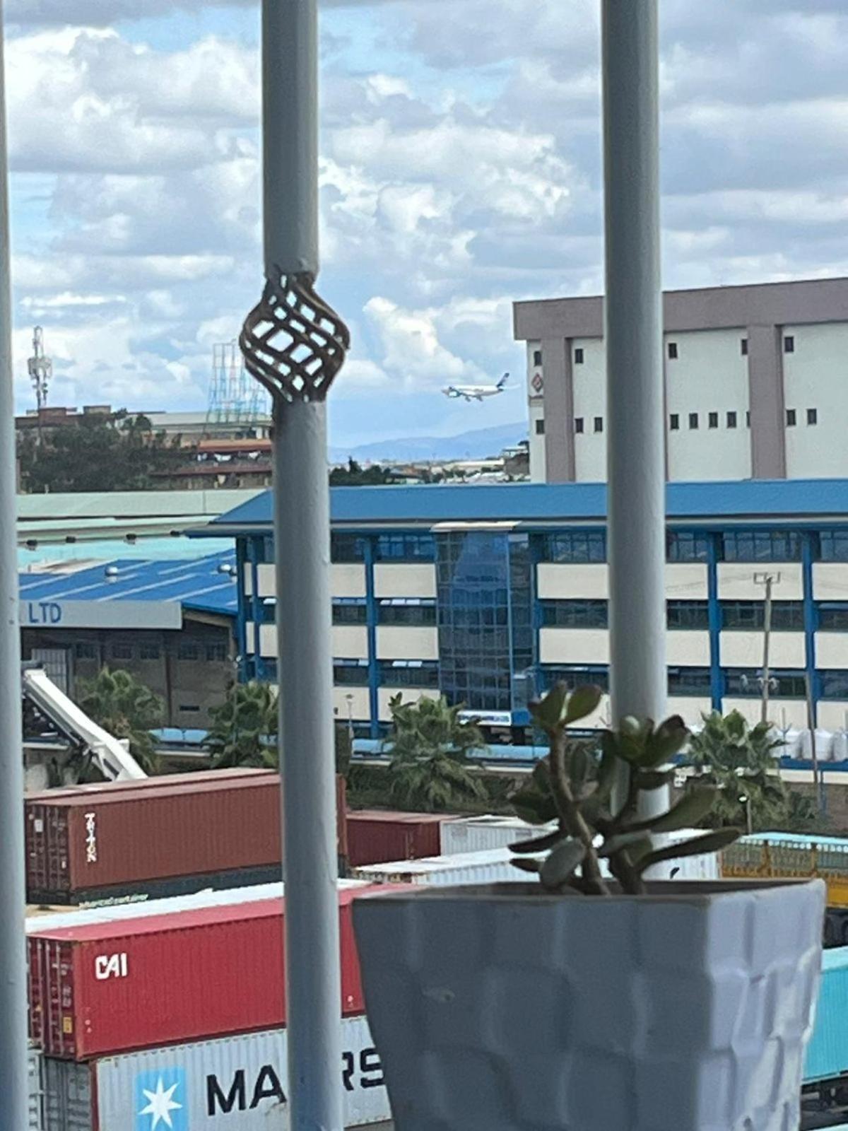 Tcr Residences At Kings Millennium- 3Bdrm Apts, All Ensuite, 7Km To Jki Airport, 7Km To Cbd Nairobi Exterior foto