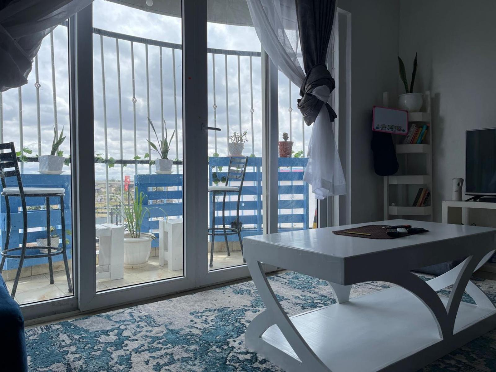 Tcr Residences At Kings Millennium- 3Bdrm Apts, All Ensuite, 7Km To Jki Airport, 7Km To Cbd Nairobi Exterior foto